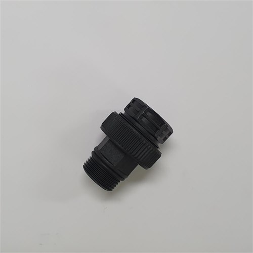 BIA-UNIONPC - Bianco Plastic Union 3PC 1