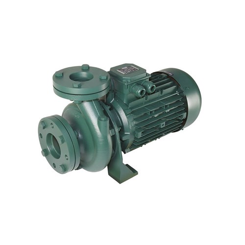 DAB-K50-400T - Single ImpellerCentrifugal Pump 7.5kW, 10hp, 415V, Max Head 62m, Max Flow 550L/m