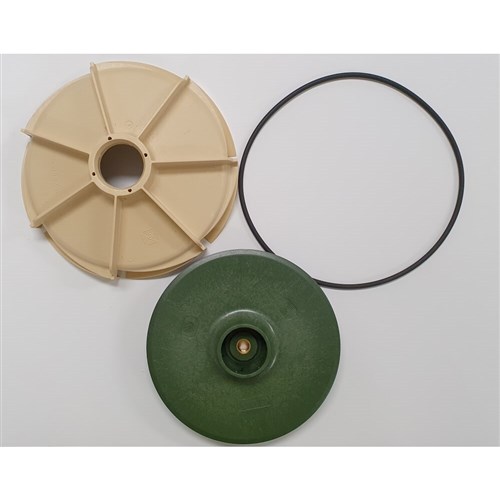 IMPELLER ACTIVEJI132M-N.6