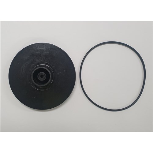 IMPELLER, K20/41M-N.5 R00007493 DABSR00007493