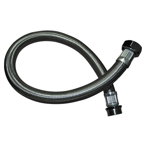FLE-1000MFCKIT - PUMP HOSE KIT STAINLESS STEEL 1