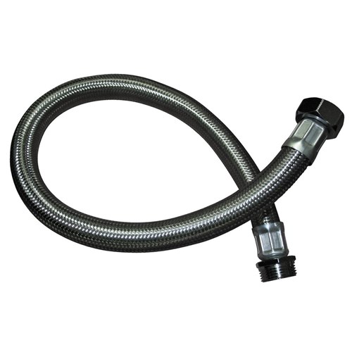 BIA-1000MFC SS HOSE KIT 1
