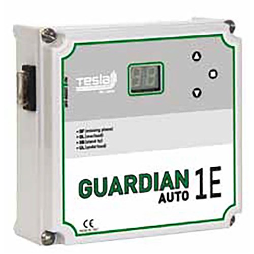 TESLA GUARDIAN 1E 