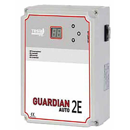 TESLA GUARDIAN 2E 