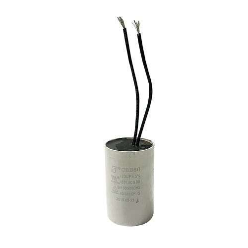 Capacitor 20 uF