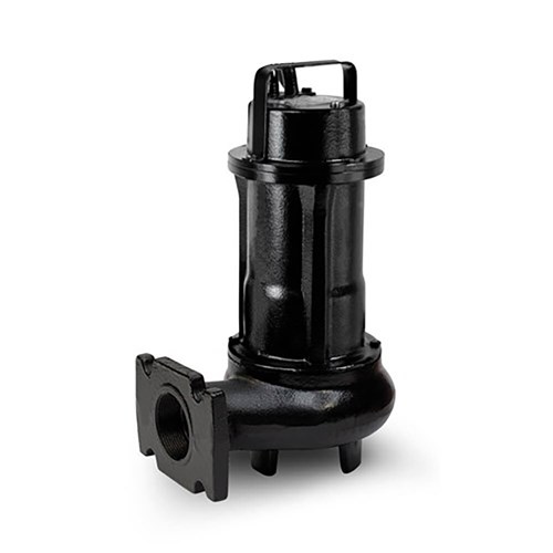 ZEN-DGE200/2/G50HMSIC - PUMP SUBMERSIBLE DIRTY WATER DOMESTIC 600L/M 15.5M 1.5KW 240V