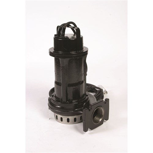 ZEN-DRE100/2/G50HMGSIC - PUMP SUBMERSIBLE SLIGHTLY DIRTY WATER DOMESTIC 540L/M 12.5M 0.88K