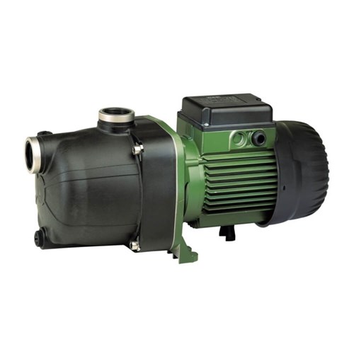 DAB-JETCOM102M - PUMP SURFACE MOUNTED (BARE PUMP) 60L/MIN 53.8M 0.75KW 240V