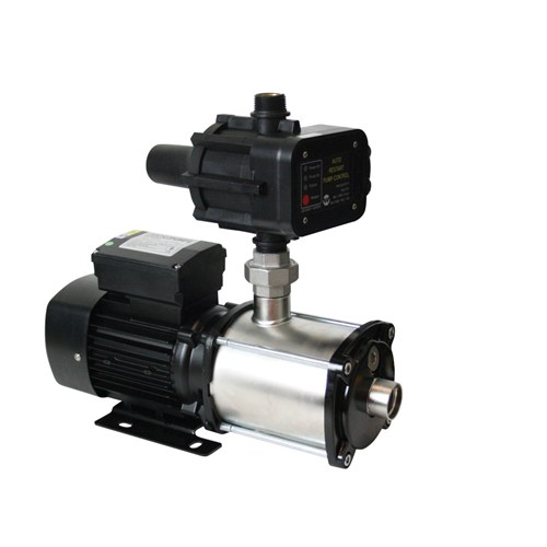 802438 - BIA-BHM5-4MPCX - PUMP SURFACE MOUNTED CLEAN WATER WITH AUTO PUMP CONTROL 105L/MIN 38M 1000W - Agricultural and farm pumps, domestic pumps, commercial International pump distributor