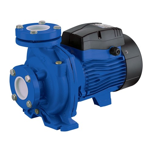 BIA-FC150T CAST IRON CENTRIFUGAL PUMP CLEAN WATER 500L/MIN 22M 1500W 415V