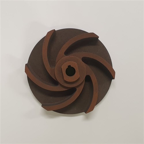 IMPELLER, BIANCO   B120GS2-26   BIA-B120GS2-26