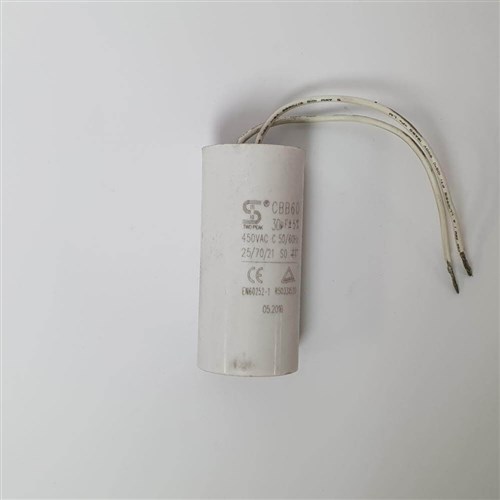 BIANCO B120GS2-5 CAPACITOR 30 UF/450V BIAB120GS2-5