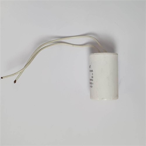 SPARE  CAPACITOR 10UF/450V BIANCO TECHG60 BIA-TECHG60-49