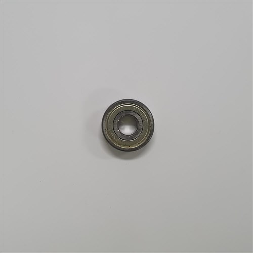 BEARING 6302ZZ/Z2 BIANCO INOX60S2 BIA-INOX60S2-18