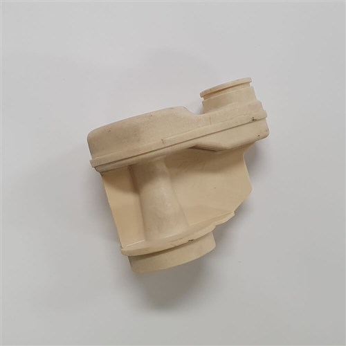 EJECTOR BIANCO INOX60S2 BIA-INOX60S2-6