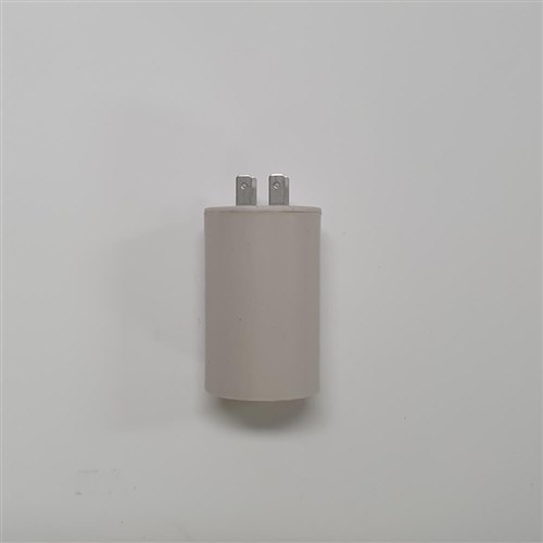 CAPACITOR 25UF/450V BIANCO INOX90S2 BIA-INOX90S2-23