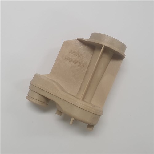 EJECTOR BIANCO INOX90S2 BIA-INOX90S2-6