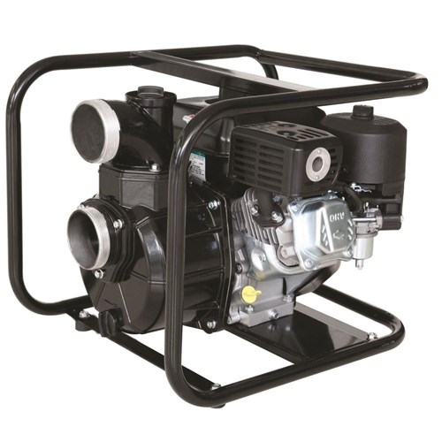 804451 - BIA-WP30ABS - Bianco Vulcan 5.0HP Driven Gusher Pump - Powered Briggs & Stratton - Agricultural and farm pumps, domestic pumps, pumps. International distributor