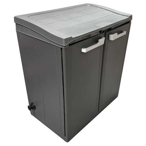 BIA-iESYBOXMINI - DAB DELUX Pump Box Package + ESYBOX MINI