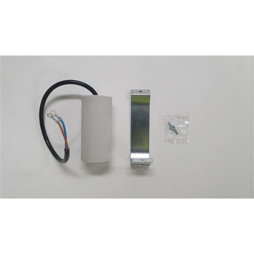 DABSR00010175 CAPACITOR 40UF DABS R00010175