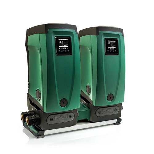 DAB KITESYTWIN - KIT 2 ESYBOX 1 TWIN