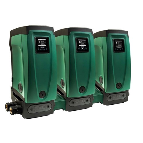 DAB KITESYTRIPLE - KIT 3 ESYBOX 3 DOCK