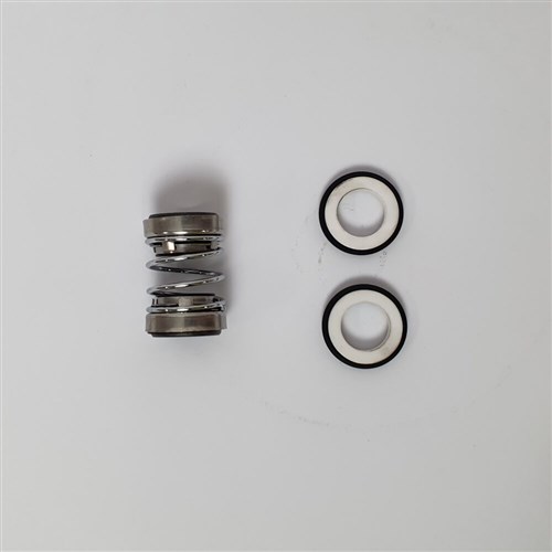 MECHANICAL SEAL AHS05A (31) BIA-MECH SEAL AHS05A