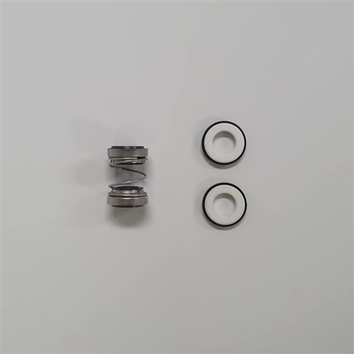 MECHANICAL SEAL B25VAS2 (37) BIA-MECH SEAL B25VAS2