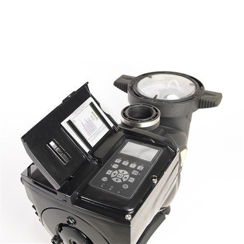 DAB-ESWIM 150 - Swimming Pool Pump1.1kW, 1.5hp, 240V VFD, max hd15.9m, max flow 500L/m