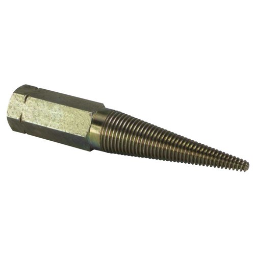 Abbott & Ashby Spindle Left & Right Set - 12mm Tapered Buff Spindle - Suits 6