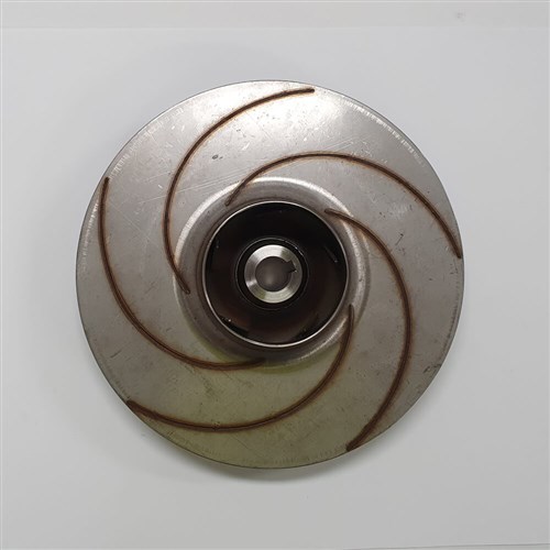 IMPELLER   FOR FC750T PUMP   BIA-FC750T-9