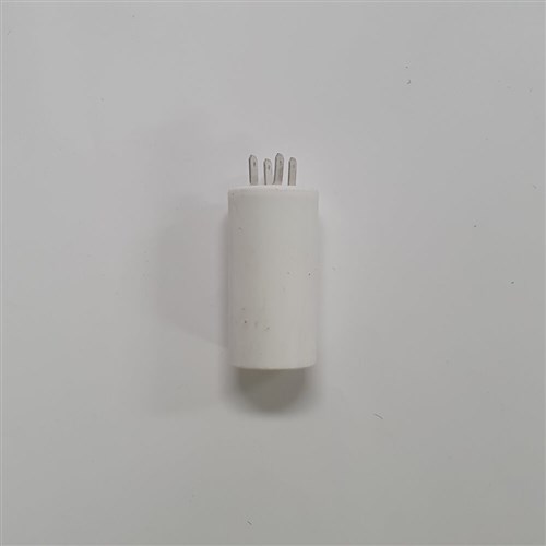 CAPACITOR  8UF   PTF37   BIA-PTF37-28