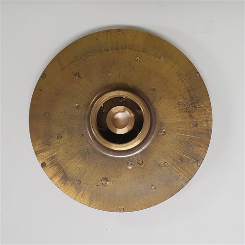 IMPELLER  2ACm15 FRONT FCT150M   FOR FCT150M PUMP BIA-FCT150M-13