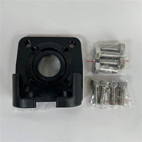 ZENIT-CLAW - Zenit Claw Adaptor to Suit Other Coupling Foot