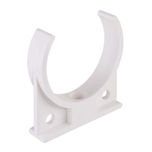 Single Mounting Clip 2.5