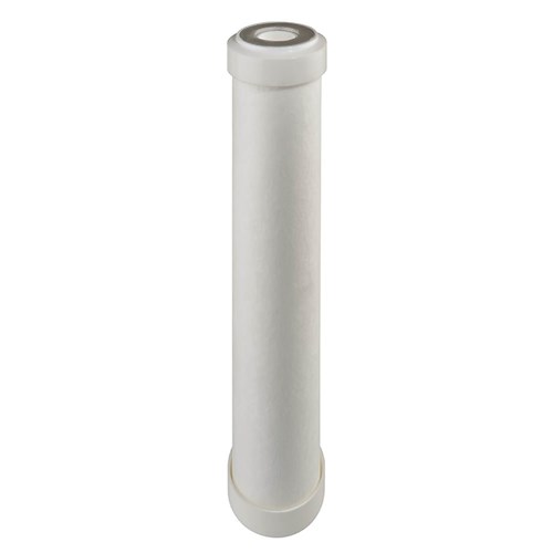 CA Carbon Filter with 25 Micron Polyspun Wrap for Chlorine, Lead & Heavy Metal Reduction 20