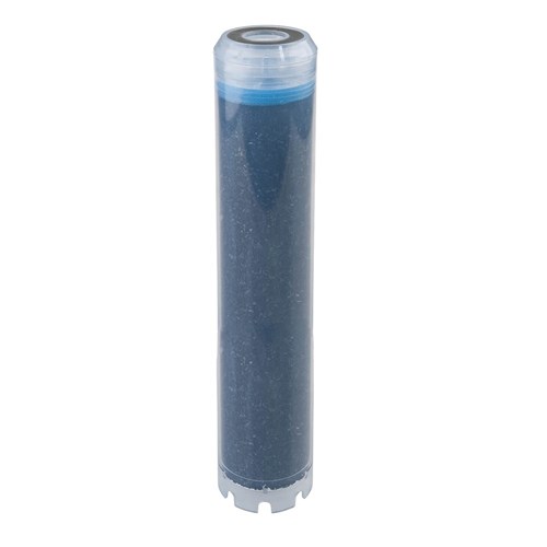 Granular Activated Carbon GAC LA Chlorine Reduction Filter 20