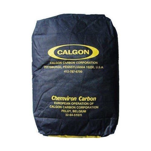 Filtrasorb 300 Granular Activated Carbon Replacement Media for FPA Series Automatic Carbon Filters