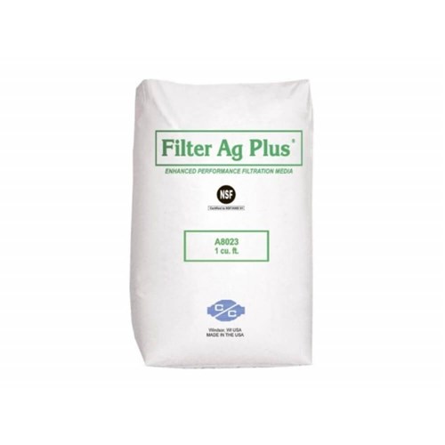 Filter Ag Plus Replacement Media for FP Series Automatic Sediment Filters