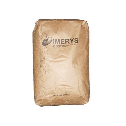 Calcite Media for Neutralising Filters Increasing pH