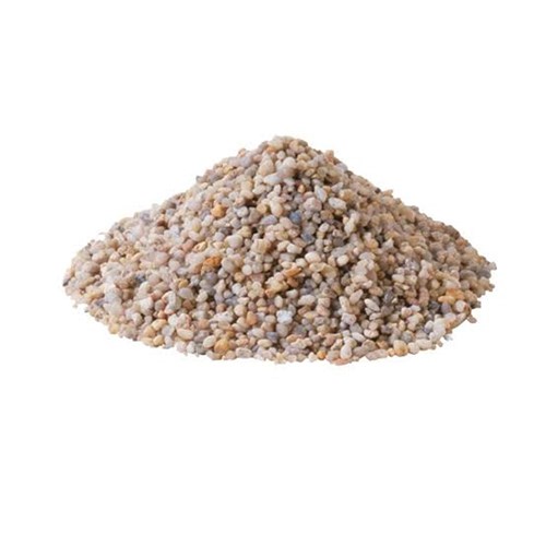 Gravel Base Media 2-6mm for Underbedding in Automatic Filter Systems