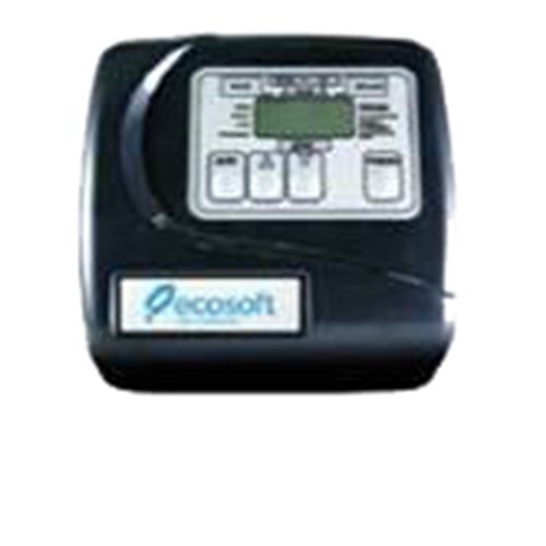 Ecosoft Clack WS1 Time Clock Filter Valve for Up To 16
