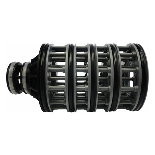 Ecosoft Clack WS1 Spacer Stack Assembly