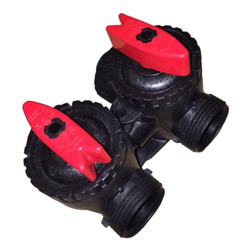 Ecosoft Clack WS1 Bypass Valve