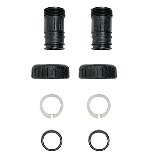 Ecosoft Clack WS1 Fitting 1