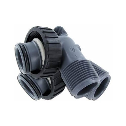 Ecosoft Clack WS1 Fitting 1