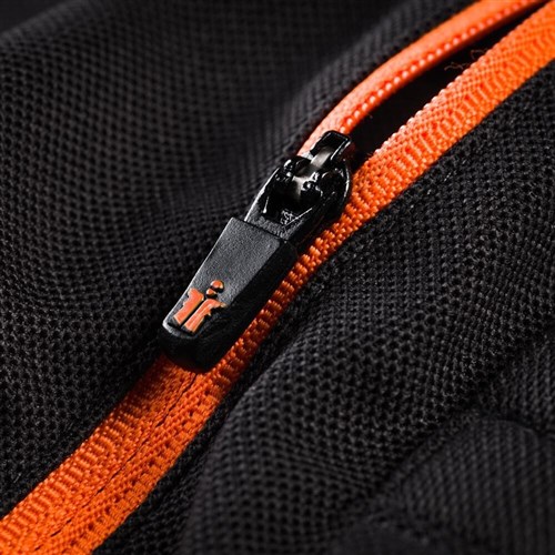 Scruffs Trade Active Polo Shirt Graphite - Small