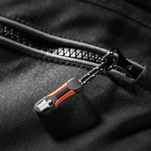 Scruffs Trade Flex Holster Trousers Black - 38R