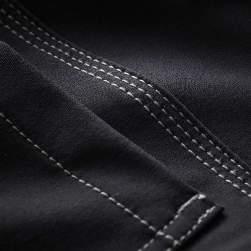 Scruffs Trade Flex Holster Shorts Graphite - 30W