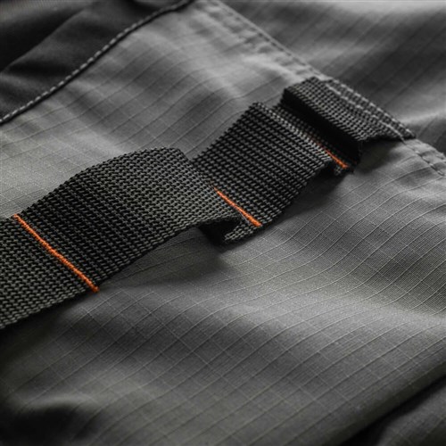 Scruffs Trade Flex Holster Shorts Graphite - 38W